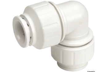 Gomito 90° Speedfit femmina/femmina 15 mm 