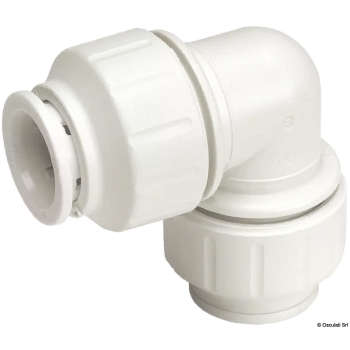 Gomito 90° Speedfit femmina/femmina 15 mm 
