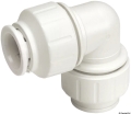 Gomito 90° Speedfit femmina/femmina 22 mm 