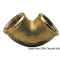 Gomito ottone femmina/femmina 3/4" x 1" 