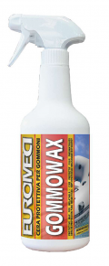 Gommowax lt.0,75