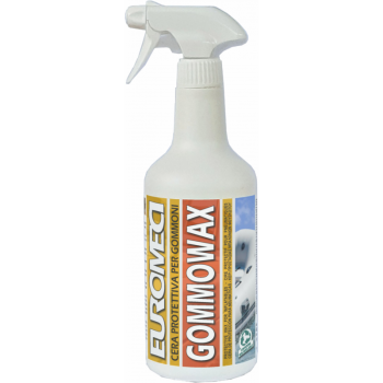 Gommowax lt.0,75