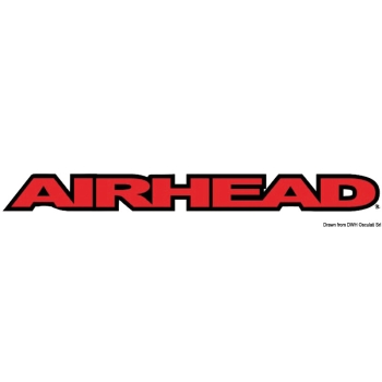 Gonfiabile Airhead Jumbo-Dog 