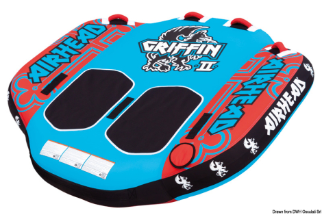 Gonfiabile Airhead MATRIX 