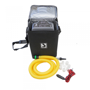GONFIATORE  BST800 BATTERY
