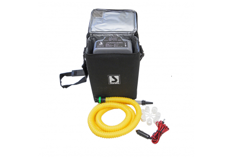 GONFIATORE  BST800 BATTERY