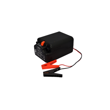Gonfiatore  BST800 BATTERY