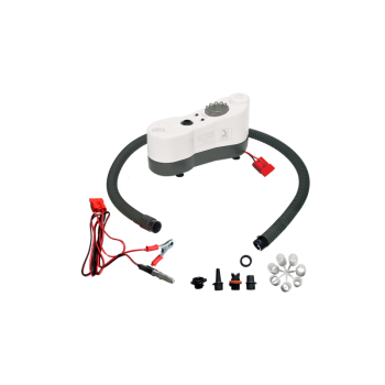 Gonfiatore  btp-2 mima