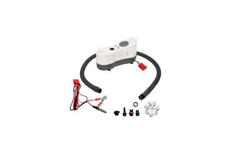 Gonfiatore  btp-2 mima