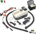 Gonfiatore Elettrico Scoprega Bravo Bravo 20-2