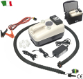 Gonfiatore Elettrico Scoprega Bravo GE 20-2