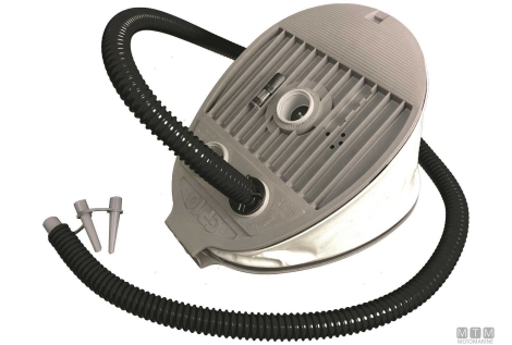 Gonfiatore GP10