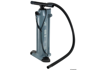 Gonfiatore SCOPREGA manuale GM5 