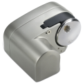 Salpa Ancora Orizzontale Genius GP2 800 W 12 V Catena Ø 6 mm