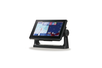 Gps chartplotter gp1971f