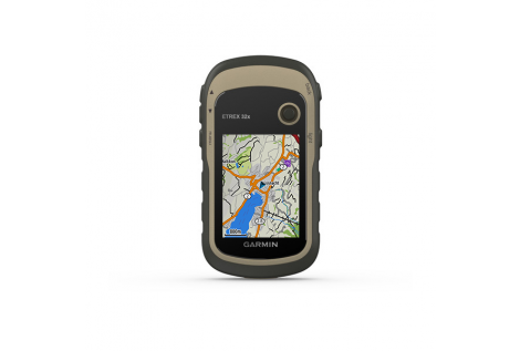 GPS ETREX 32X