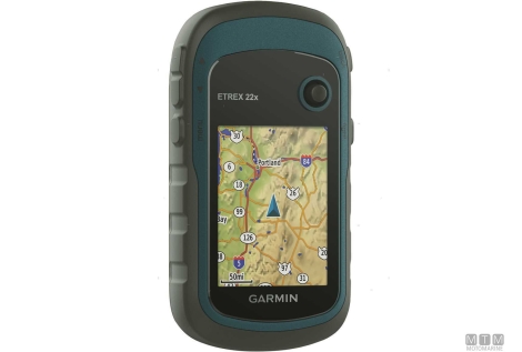 Gps garmin etrex 22x 