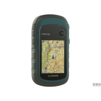 GPS Garmin eTrex 22x