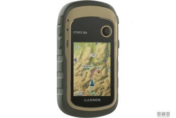 GPS Garmin eTrex 32x