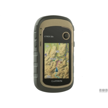 GPS Garmin eTrex 32x