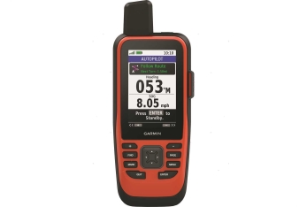 GPS Garmin GPSMAP 86i