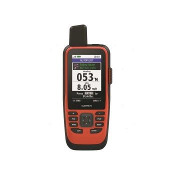 GPS Garmin GPSMAP 86i