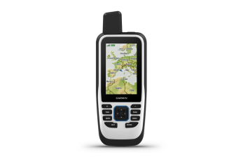 GPS MAP86S