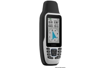 GPS portatile GARMIN GPSMAP 79s-29.075.63