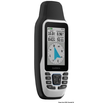 GPS portatile GARMIN GPSMAP 79s-29.075.63