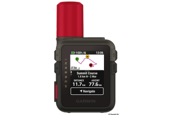 GPS portatile Garmin inReach® Mini 3 Plus 