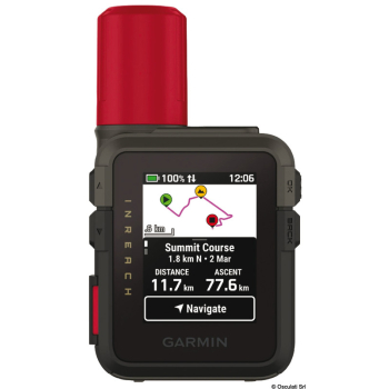 GPS portatile Garmin inReach® Mini 3 Plus 
