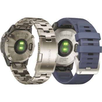 GPS Smartwatch Garmin Quatix 6