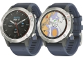 Quatix 6x Solar Smartwatch Garmin