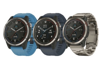 GPS Smartwatch Garmin Quatix 7