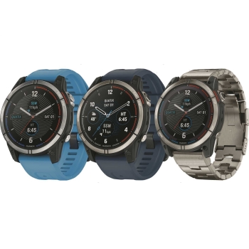 GPS Smartwatch Garmin Quatix 7