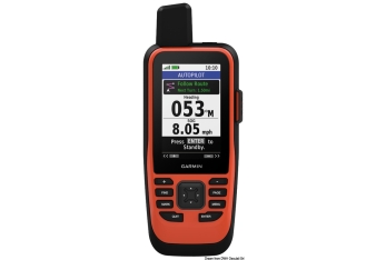 GPSMAP portatile 86i 