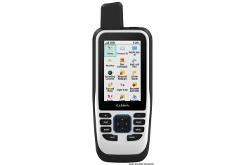 GPSMAP portatile 86i 