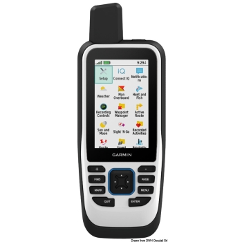 GPSMAP portatile 86i 