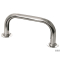 Gradino/maniglia inox