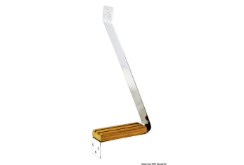 Gradino per albero-59.803.00