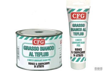 Grasso cfg teflub latta 500ml 