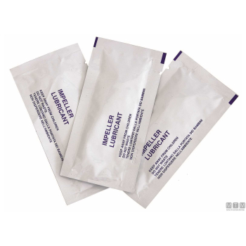 Grasso lubrificante per giranti mtm 5ml