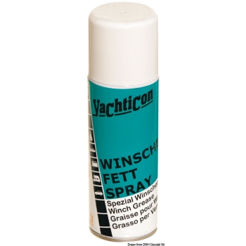 Grasso spray Yachticon  