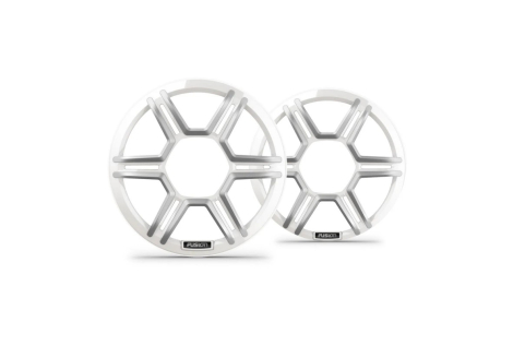 Griglia apollo bianco 6,5’’ sport