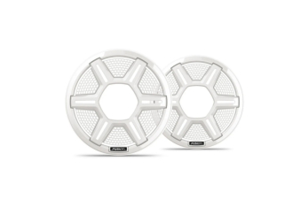 Griglia apollo bianco 6,5’’ sport p