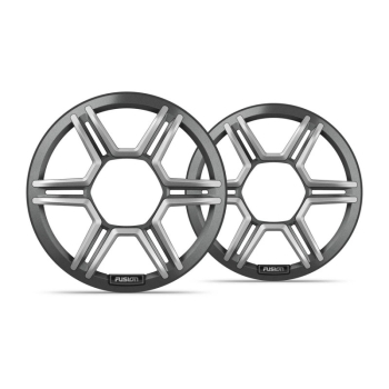 Griglia apollo grigio 6,5’’ sport