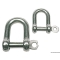 Grilli inox a D mm 22 