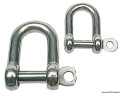 Grilli inox a D mm 22 