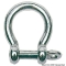 Grilli inox cetra mm 19 