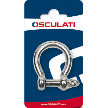 Grilli inox cetra mm 5 (retail 1 pz.) 